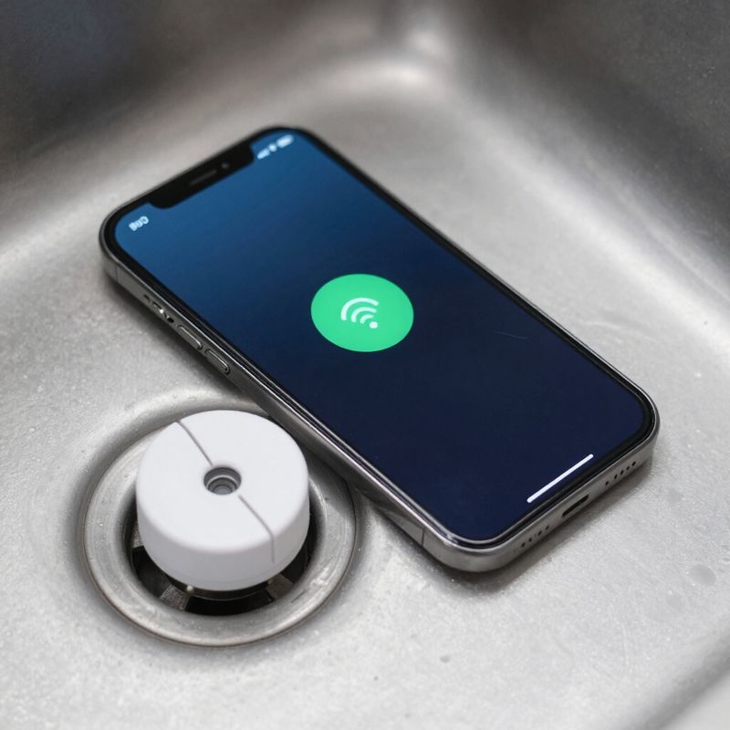 Leak Detection & Repair in Brookfield