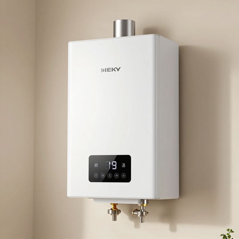 Water Heater Services in Brookfield