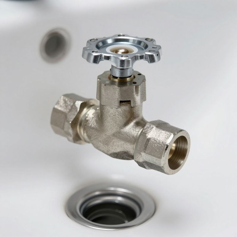 Toilet & Faucet Repair in Brookfield