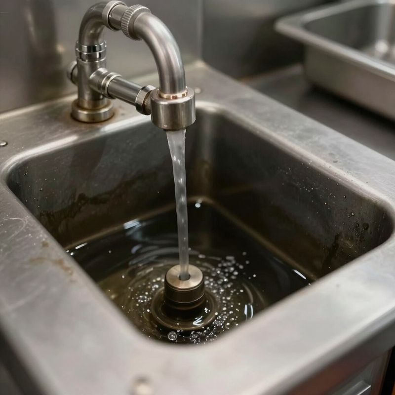 Garbage Disposal in Brookfield