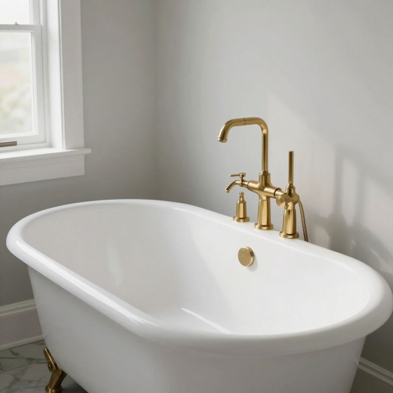 Bathroom & Kitchen Upgrades in Brookfield