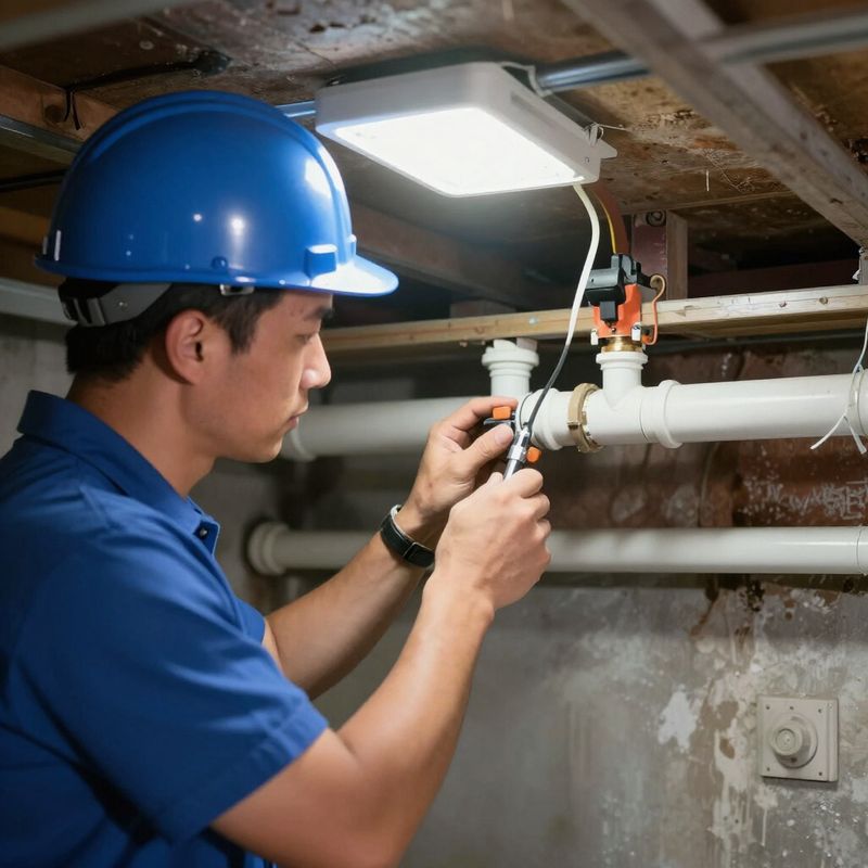 Emergency Plumbing in Brookfield